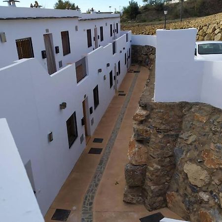 Apartamento En Nevada. La Casa De Isabel Maria Appartamento Picena Esterno foto