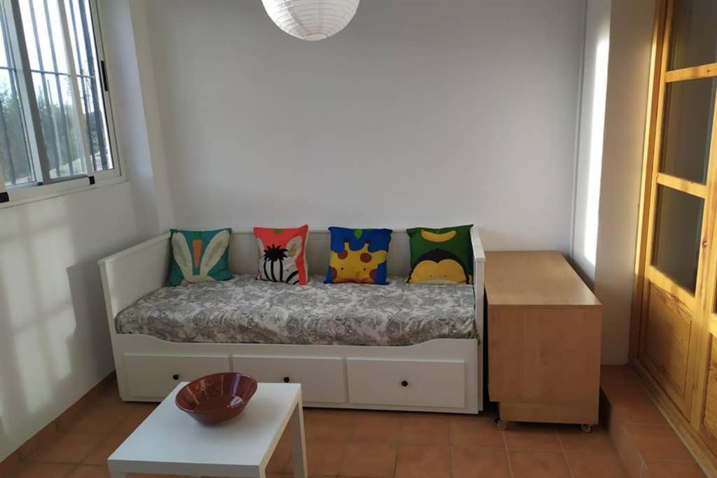 Apartamento En Nevada. La Casa De Isabel Maria Appartamento Picena Esterno foto