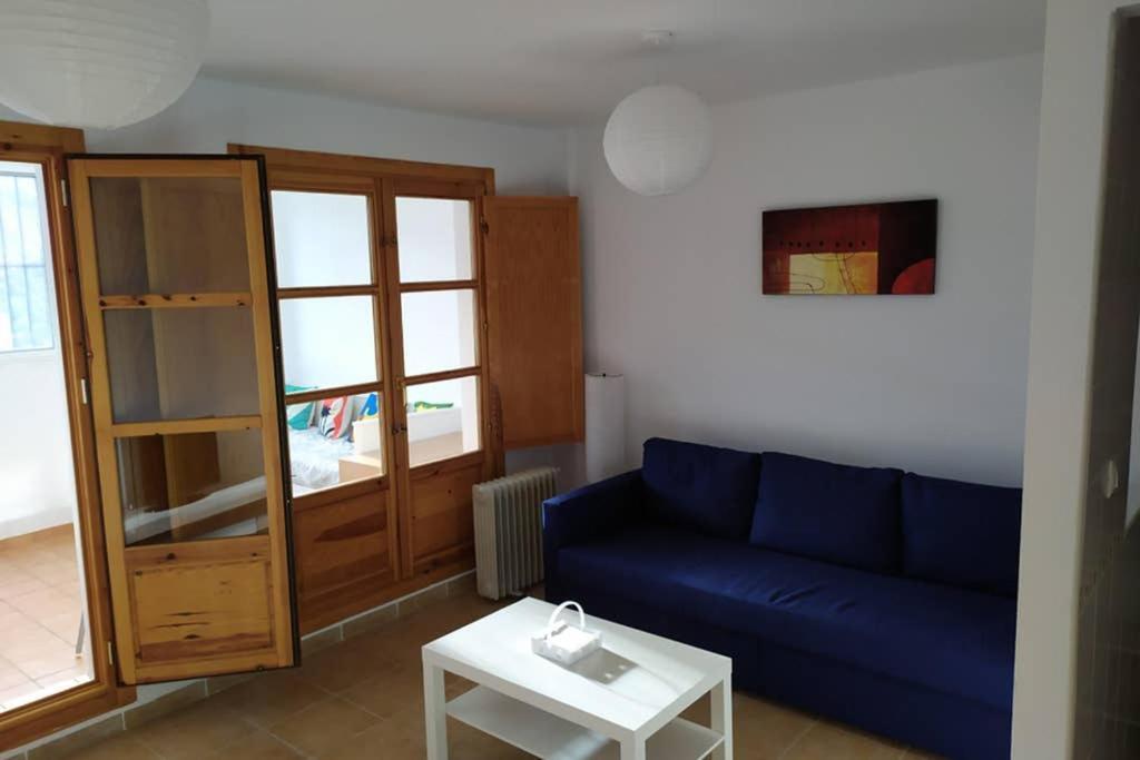 Apartamento En Nevada. La Casa De Isabel Maria Appartamento Picena Esterno foto