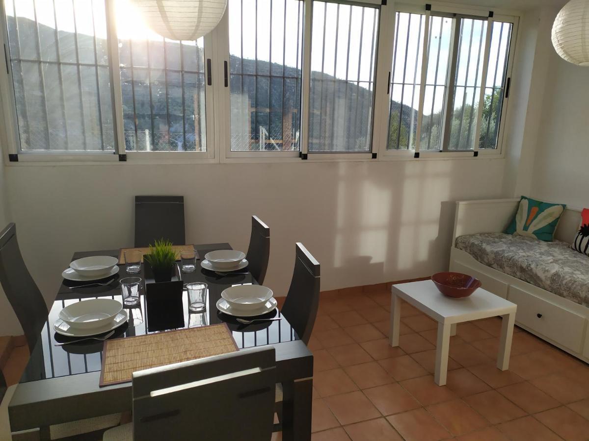 Apartamento En Nevada. La Casa De Isabel Maria Appartamento Picena Esterno foto