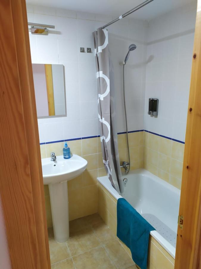 Apartamento En Nevada. La Casa De Isabel Maria Appartamento Picena Esterno foto