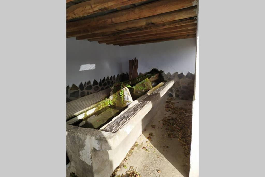 Apartamento En Nevada. La Casa De Isabel Maria Appartamento Picena Esterno foto