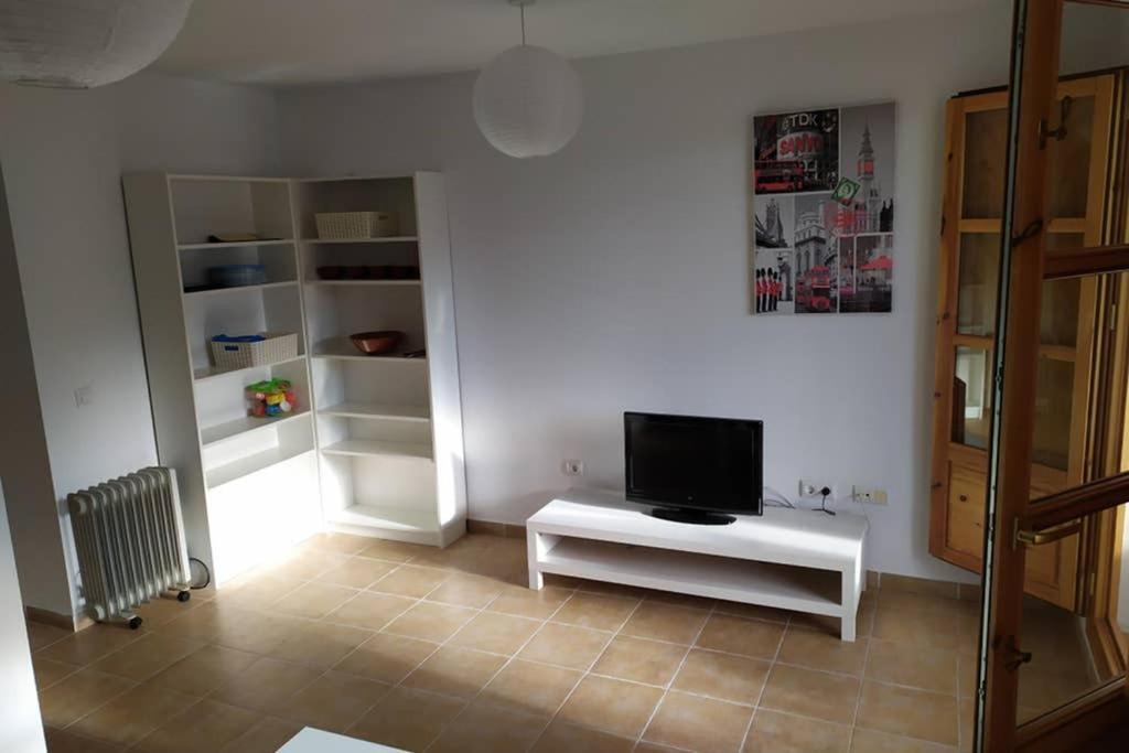 Apartamento En Nevada. La Casa De Isabel Maria Appartamento Picena Esterno foto