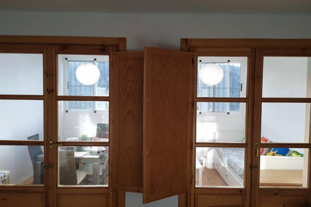 Apartamento En Nevada. La Casa De Isabel Maria Appartamento Picena Esterno foto