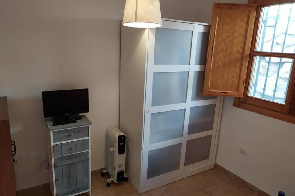 Apartamento En Nevada. La Casa De Isabel Maria Appartamento Picena Esterno foto