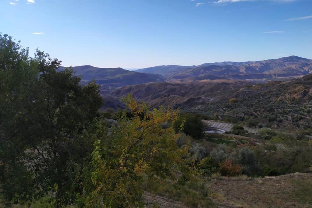 Apartamento En Nevada. La Casa De Isabel Maria Appartamento Picena Esterno foto