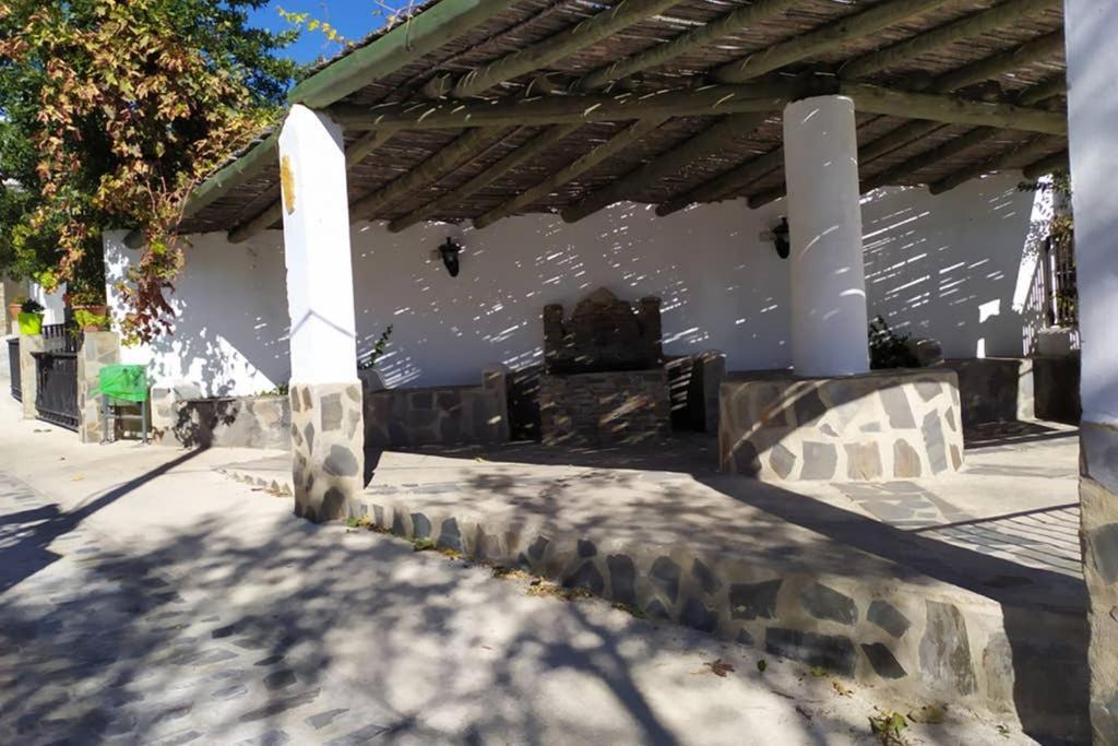 Apartamento En Nevada. La Casa De Isabel Maria Appartamento Picena Esterno foto